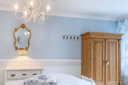  Haus Midsommer App. 27 - Teilmeerblick & zwei Balkone