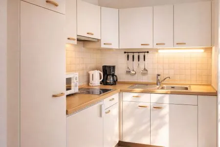 Küche / Küchenzeile Jadekieker