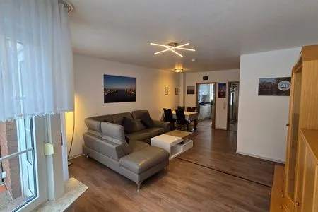  Ferienhaus Lütje Hörn