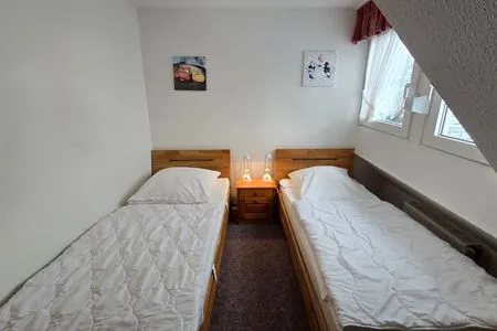  Ferienhaus Lütje Hörn