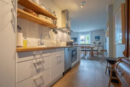 Küche EG Madeleines Nest Komplett