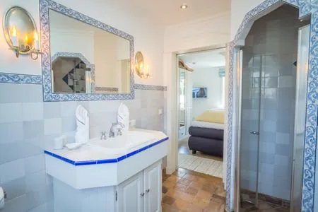 Badezimmer EG Koje Komplett