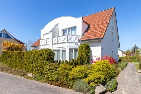 Hauptansicht Ferienwohnung Lust auf Urlaub