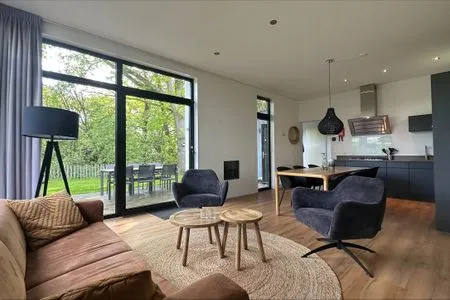  Bad Hoophuizen Chalet L-Cube 6 Nr. Eik 19