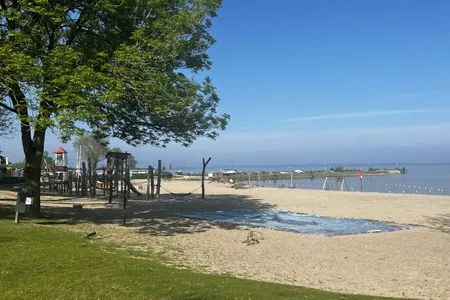  Bad Hoophuizen Chalet L-Cube 6 Nr. Eik 19