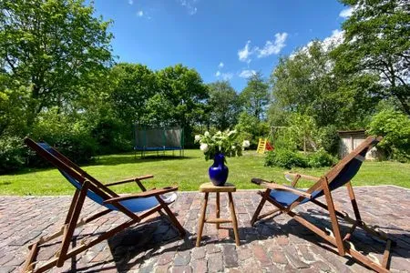  Bauernhaus Sehestedt