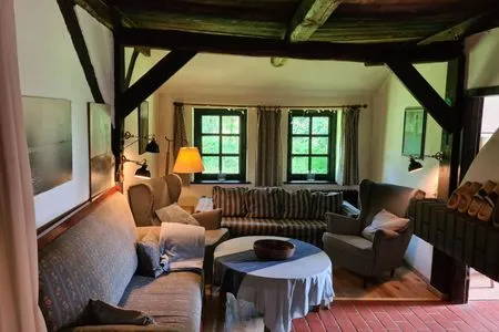  Bauernhaus Sehestedt