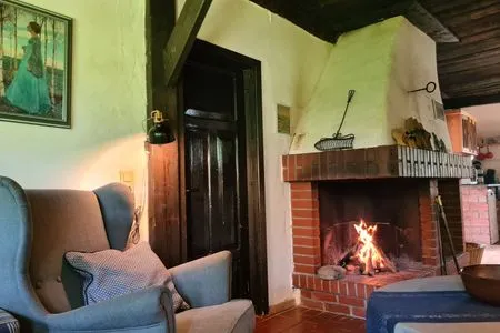  Bauernhaus Sehestedt