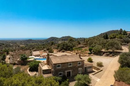  Finca Can Roig Mallorca