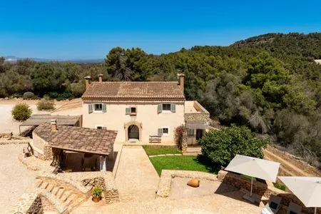  Finca Can Roig Mallorca