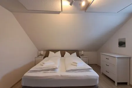 Schlafzimmer Astenglück