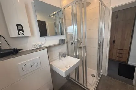 Bathroom Astenglück