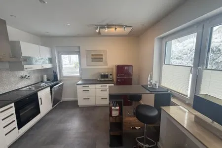 Kitchen Astenglück