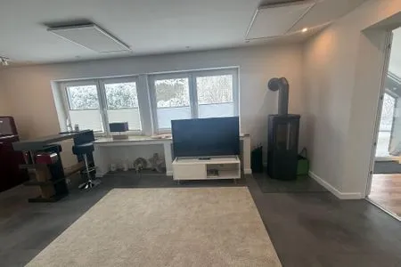 Living room Astenglück