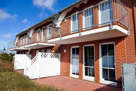 Hauptansicht Ferienwohnung Kranichglück - im Herzen der Halbinsel Jasmund