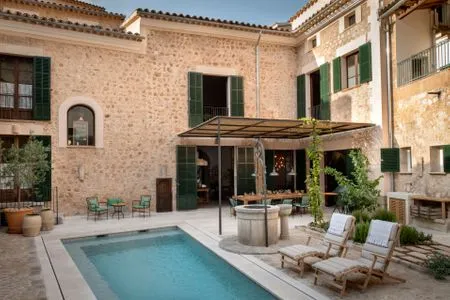  Luxus Stadthaus Ingeborg Sóller