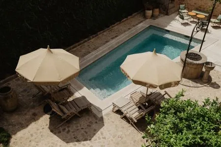  Luxus Stadthaus Ingeborg Sóller