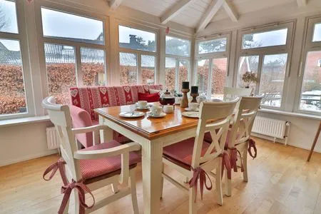 Wohnzimmer Wilken's Hus - Greta