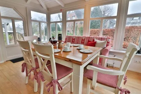 Wohnzimmer Wilken's Hus - Greta