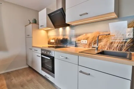 Küche / Küchenzeile Wilken's Hus - Marlon