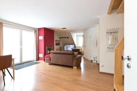 Wohnzimmer Weitblick