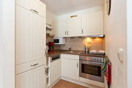 Küche / Küchenzeile Weitblick