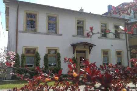 Hauptansicht Ferienwohnung 2 Otto - in der Stadtmitte von Sassnitz