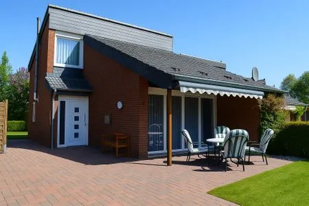 Hauptansicht Reckers