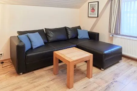 Wohnzimmer Huus in't Dörp - Studio 10