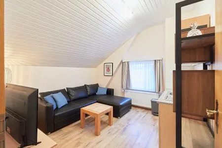 Wohnzimmer Huus in't Dörp - Studio 10