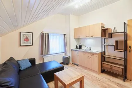 Wohnzimmer Huus in't Dörp - Studio 10