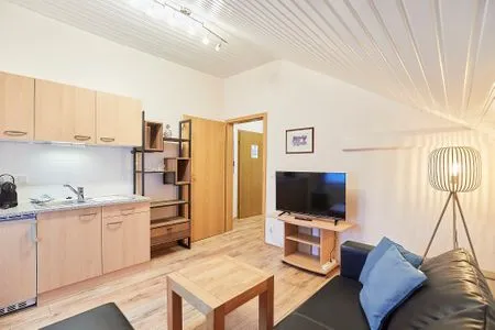 Wohnzimmer Huus in't Dörp - Studio 10