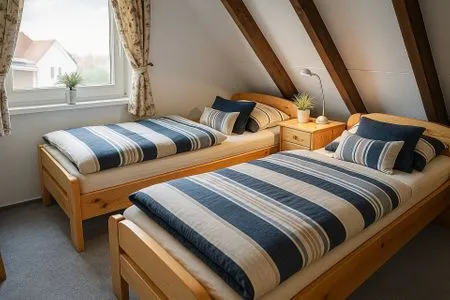 Schlafzimmer Schütte