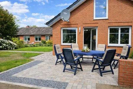 Hauptansicht Seegras