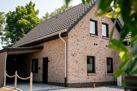  Ferienhaus  Havglück