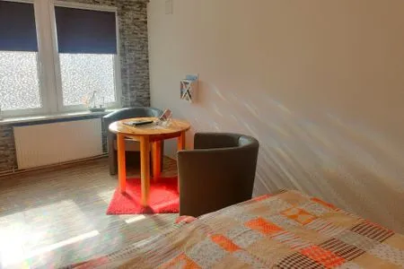  Ferienwohnung 2 Kleine Seestraße - in der Stadtmitte