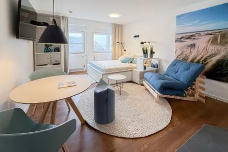  Ferienwohnung Metropol 17