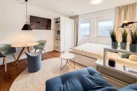  Ferienwohnung Metropol 17