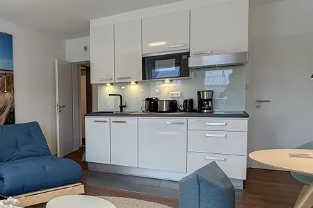  Ferienwohnung Metropol 17