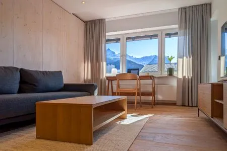 Living room FreiBlick