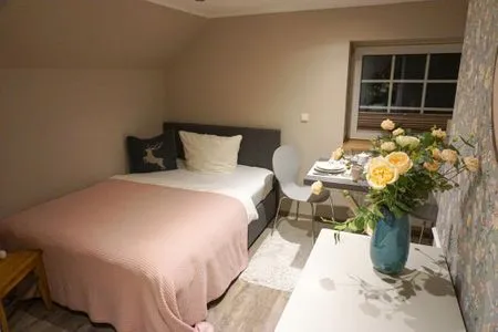  Wohnung Burghaus 3 OG