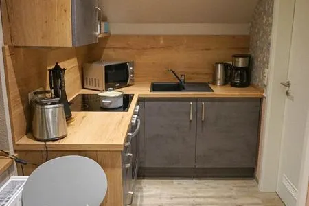  Wohnung Burghaus 3 OG