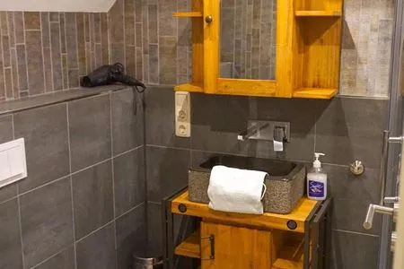  Wohnung Burghaus 3 OG