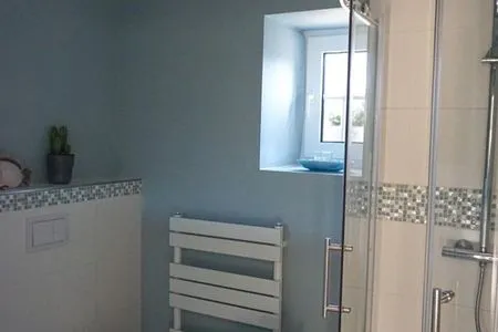  Wohnung Burghaus 1 EG