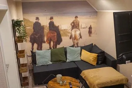  Wohnung Burghaus 5 OG