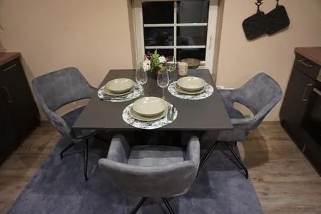  Wohnung Burghaus 5 OG