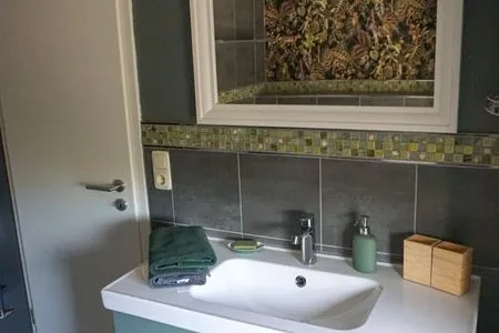  Wohnung Burghaus 5 OG