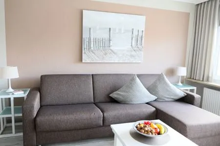 Wohnzimmer Elisabethstr. 9, Whg. 44