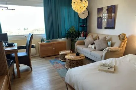  Apartement "Am Südstrand"