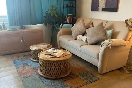  Apartement "Am Südstrand"